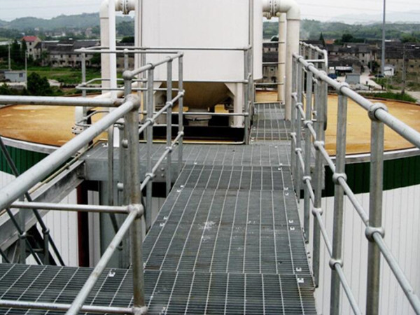 船舶用平臺(tái)鋼格板