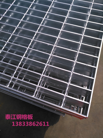 為什么鍍鋅鋼格板要采用鍍鋅模式? 為什么鍍鋅鋼格板要采用鍍鋅模式?