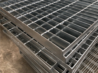 了解鍍鋅鋼格板的固定安裝方法 了解鍍鋅鋼格板的固定安裝方法