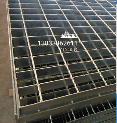 鍍鋅鋼格板柵 鍍鋅鋼格板柵