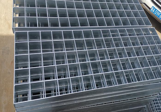 網格溝蓋板廠家 網格溝蓋板廠家