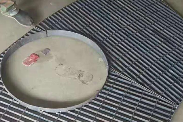 異形鋼格板產品 異形鋼格板產品