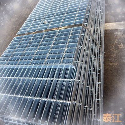鍍鋅鋼格柵蓋板的承重和特點有哪些? 鍍鋅鋼格柵蓋板的承重和特點有哪些?
