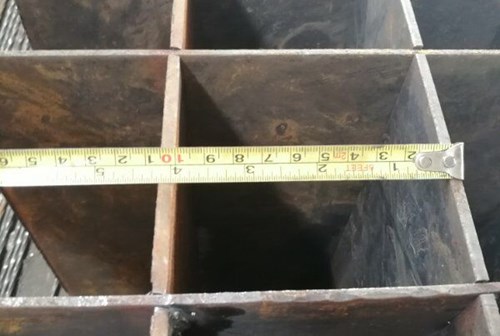 整流格柵 整流格柵